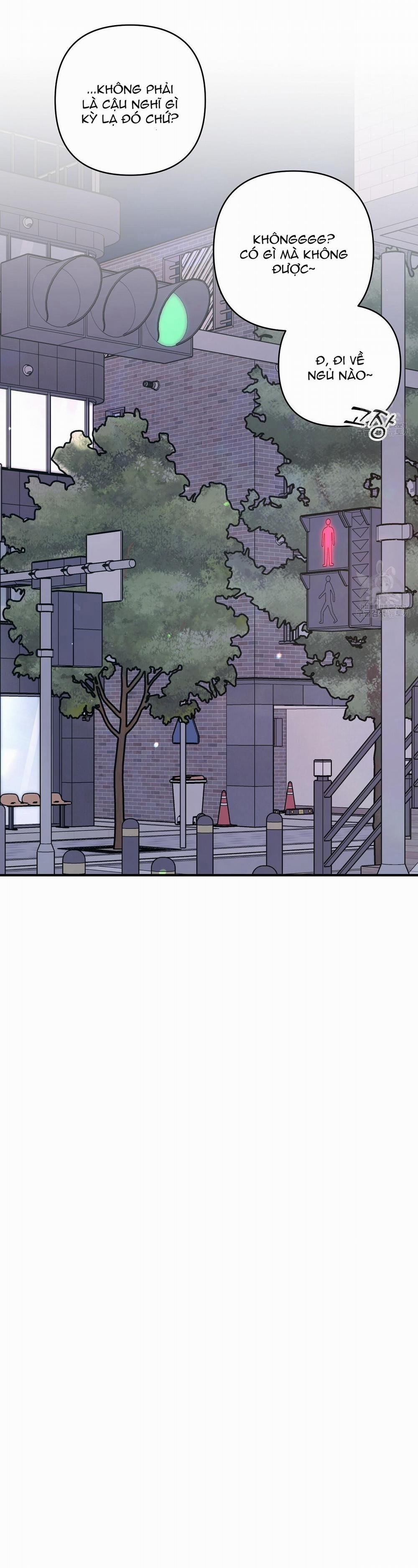 Đừng Bận Tâm, Em Yêu 47 trang 30