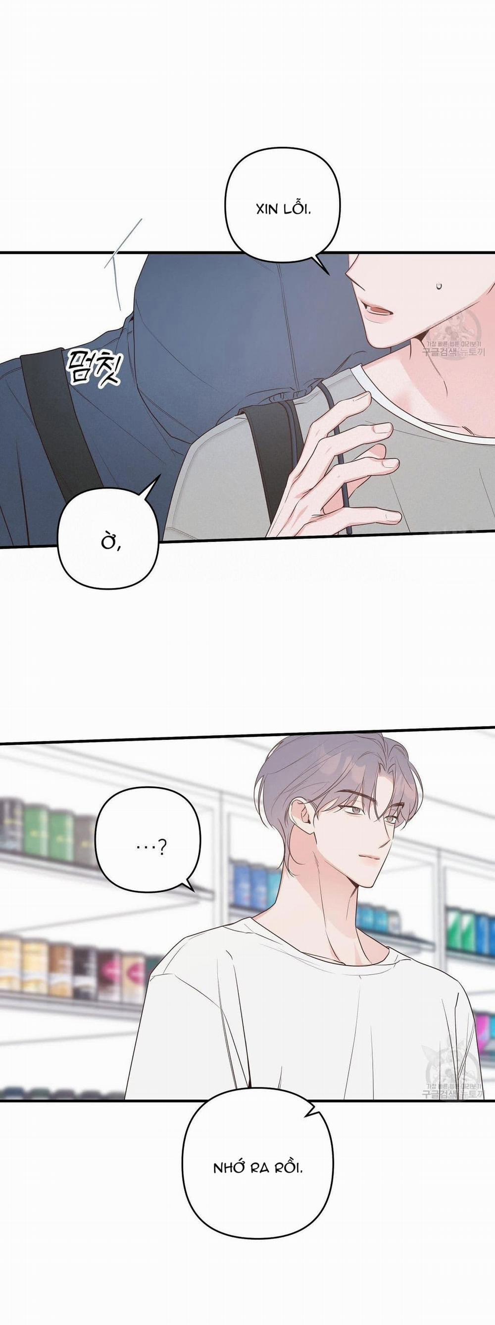 Đừng Bận Tâm, Em Yêu 47 trang 4