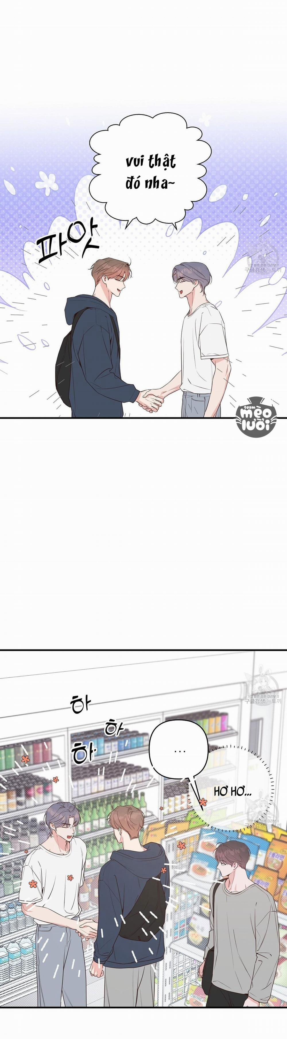 Đừng Bận Tâm, Em Yêu 47 trang 7