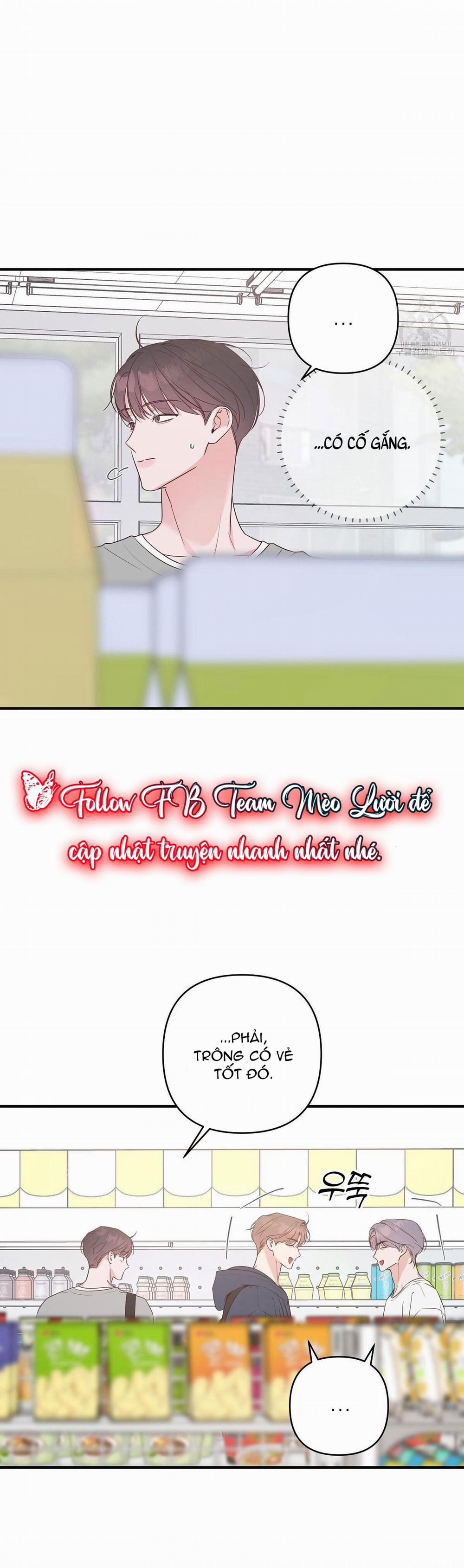 Đừng Bận Tâm, Em Yêu 47 trang 8