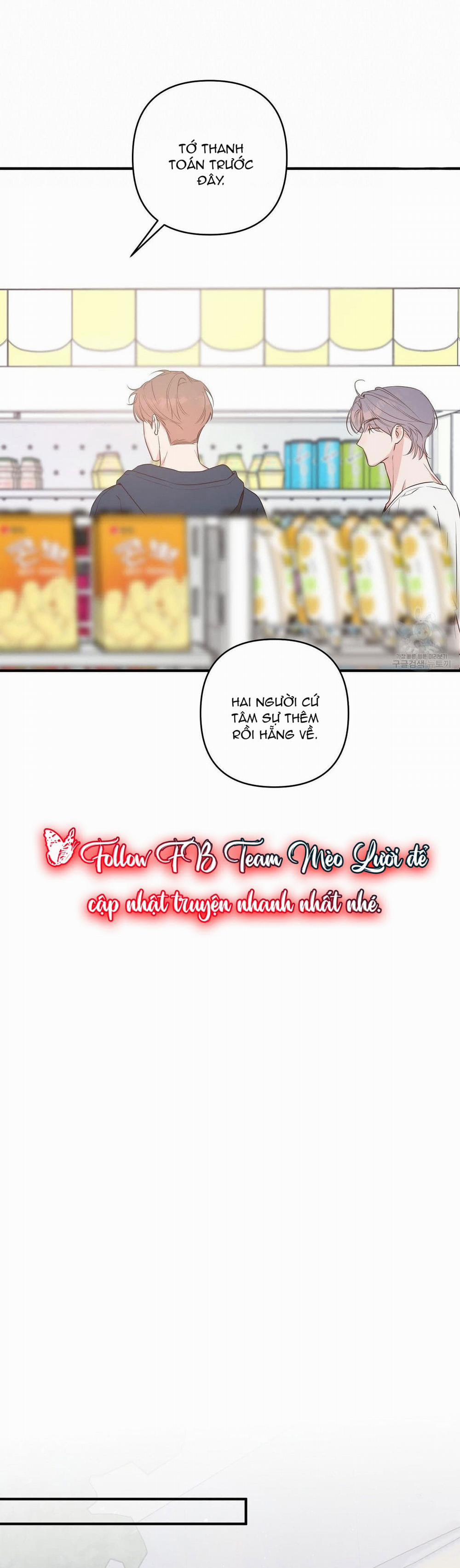 Đừng Bận Tâm, Em Yêu 47 trang 9