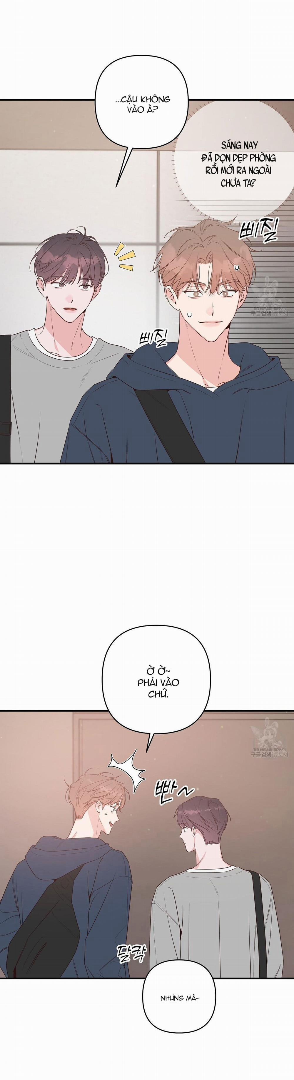 Đừng Bận Tâm, Em Yêu 48 trang 1