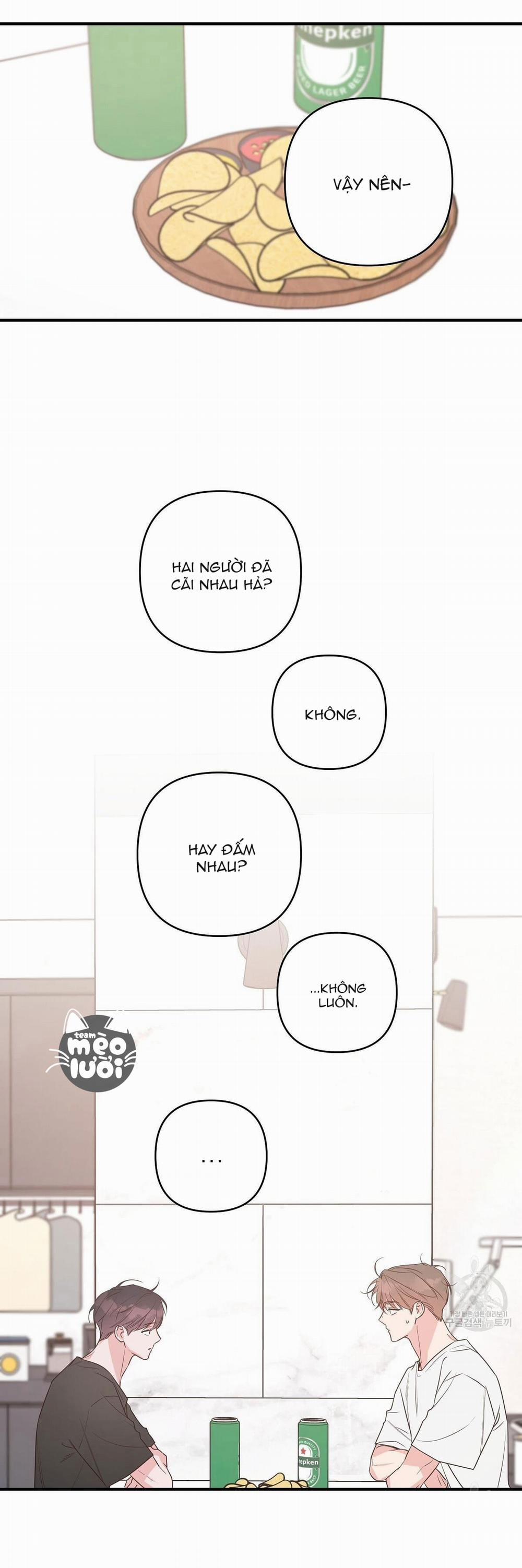 Đừng Bận Tâm, Em Yêu 48 trang 15