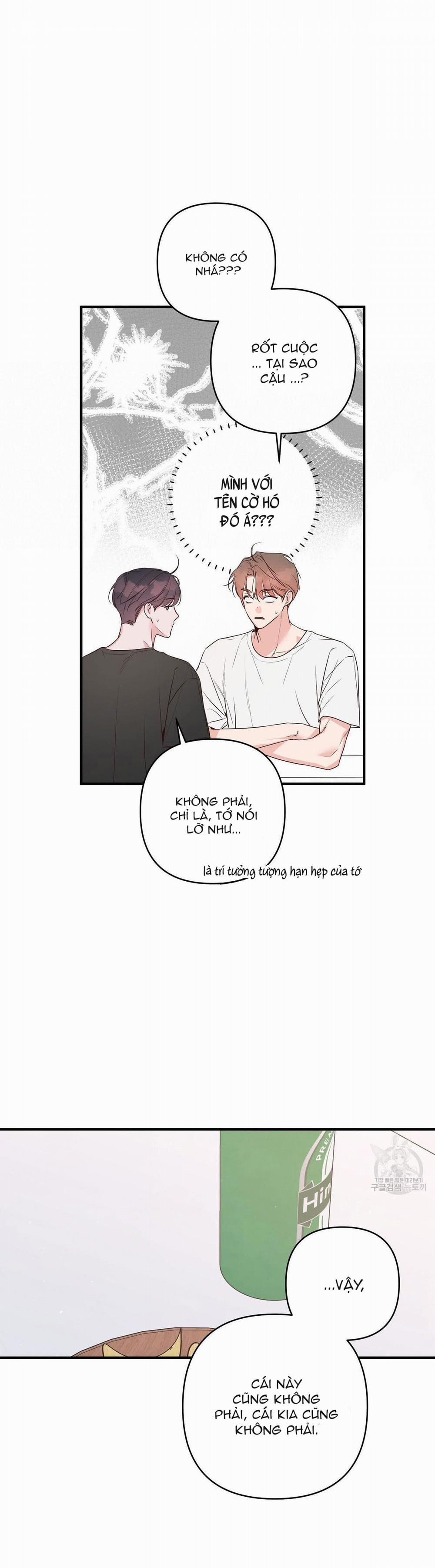 Đừng Bận Tâm, Em Yêu 48 trang 17