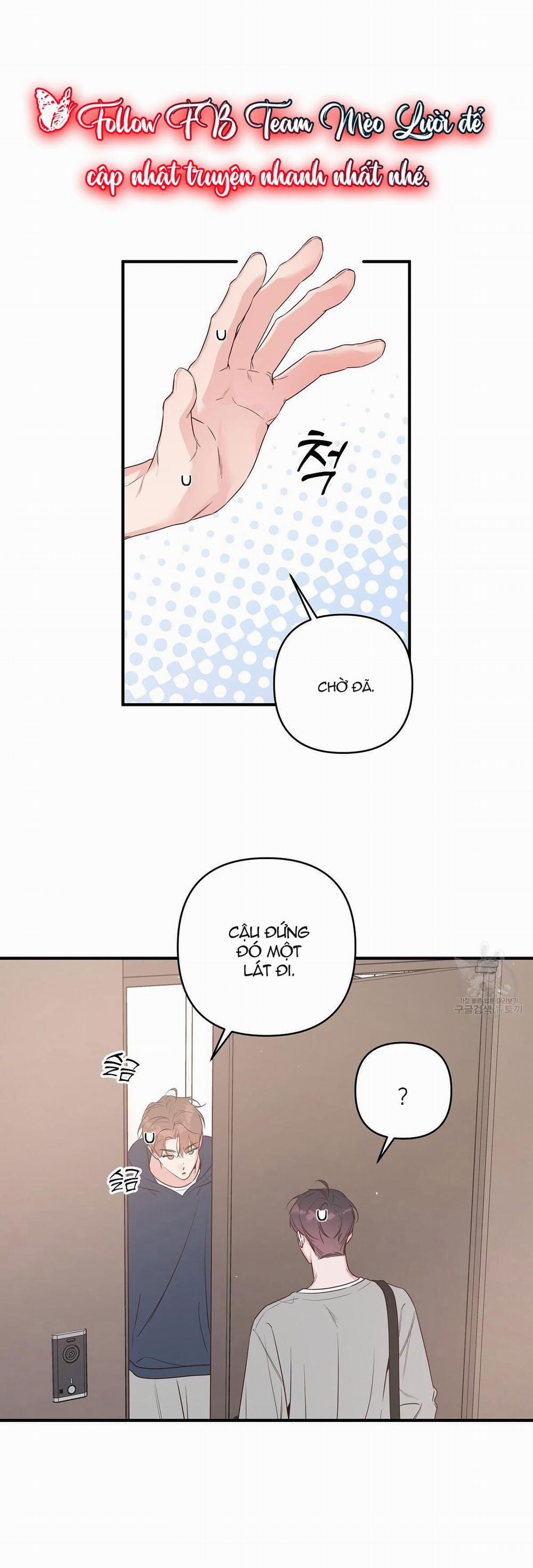 Đừng Bận Tâm, Em Yêu 48 trang 2