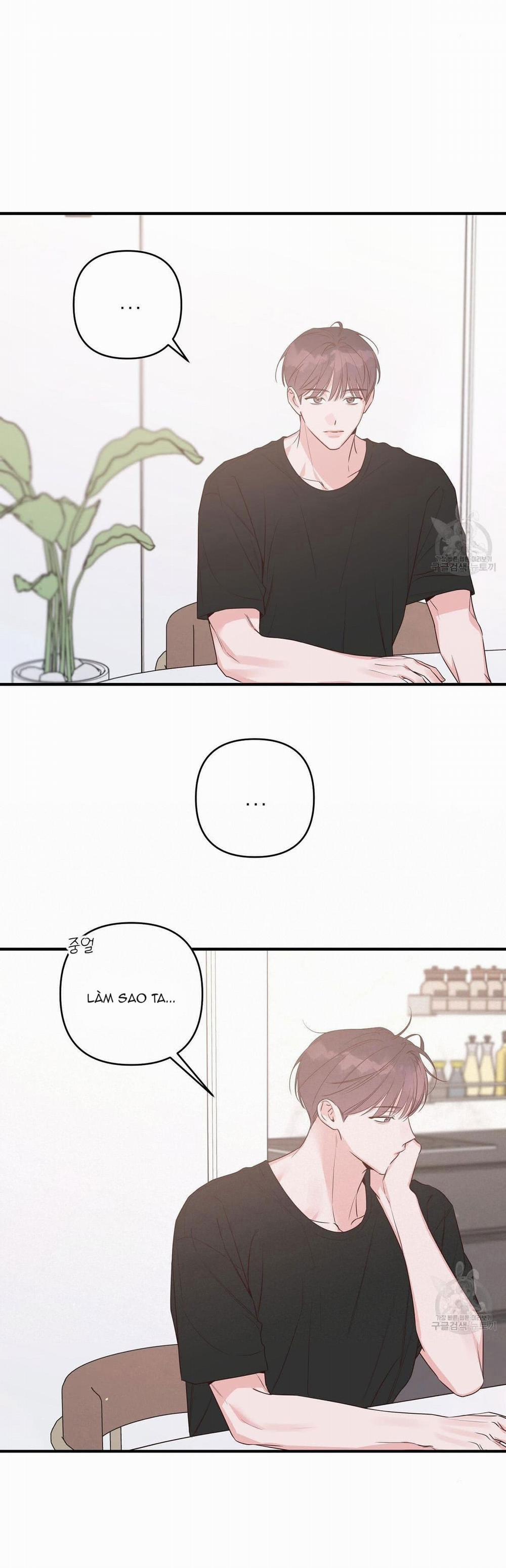 Đừng Bận Tâm, Em Yêu 48 trang 21