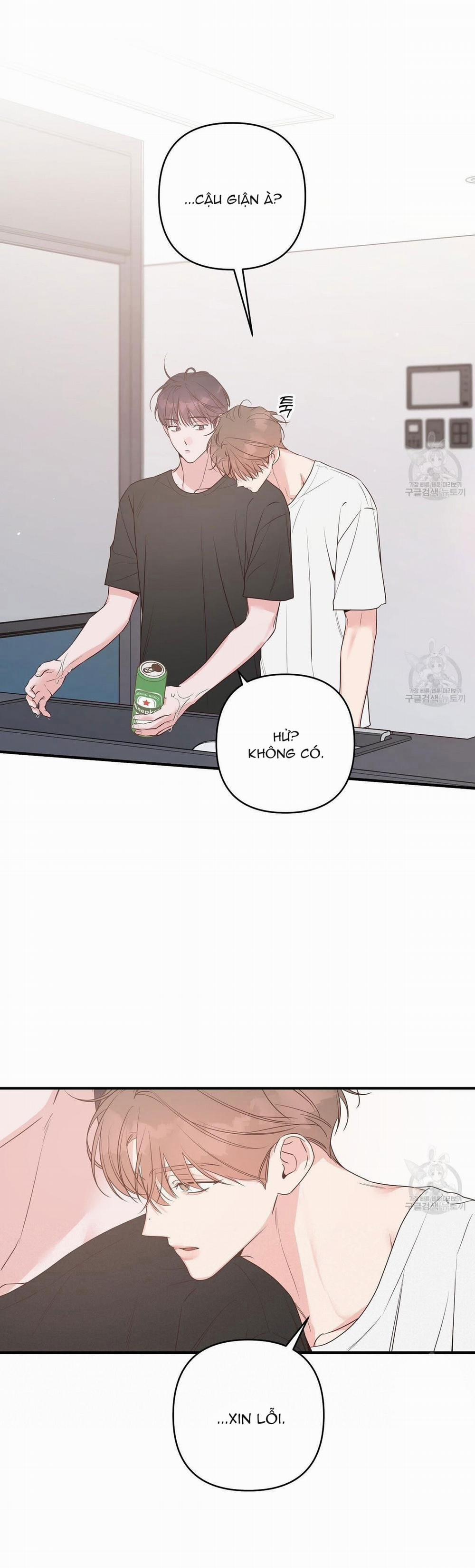 Đừng Bận Tâm, Em Yêu 48 trang 25