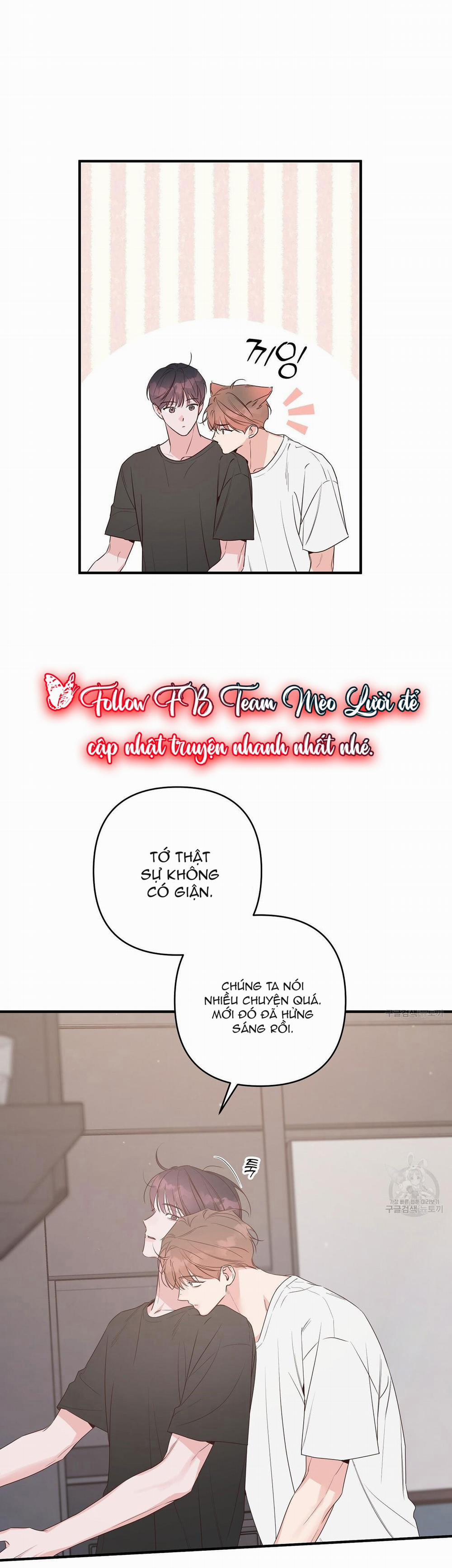 Đừng Bận Tâm, Em Yêu 48 trang 26