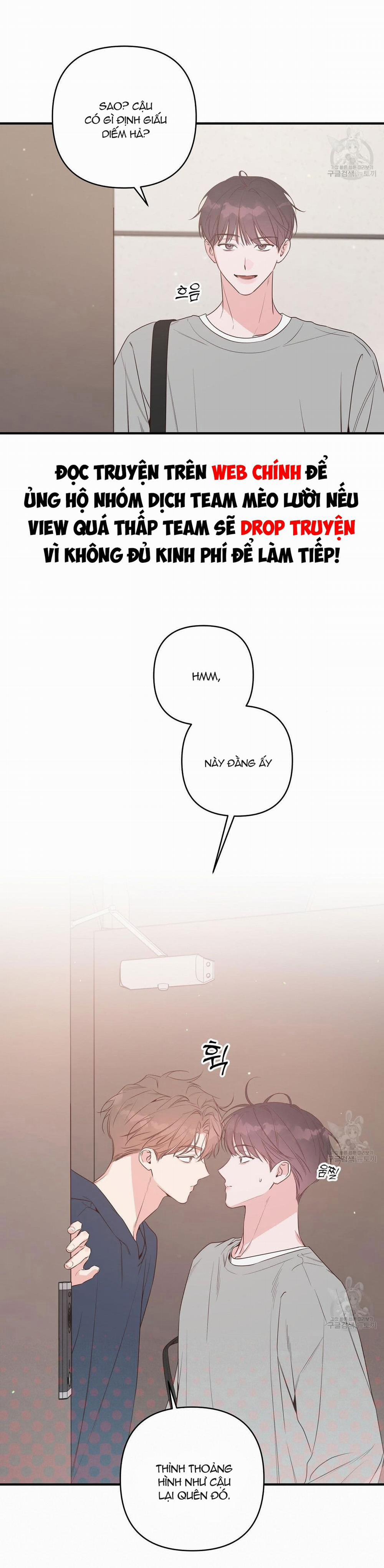 Đừng Bận Tâm, Em Yêu 48 trang 3