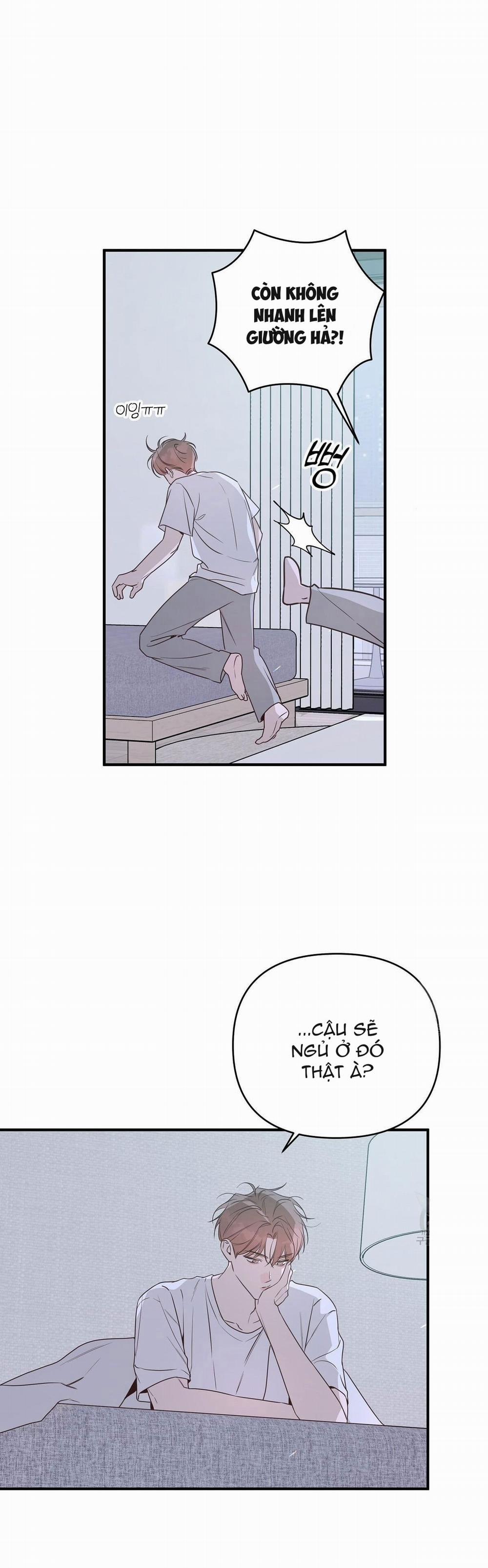 Đừng Bận Tâm, Em Yêu 48 trang 31