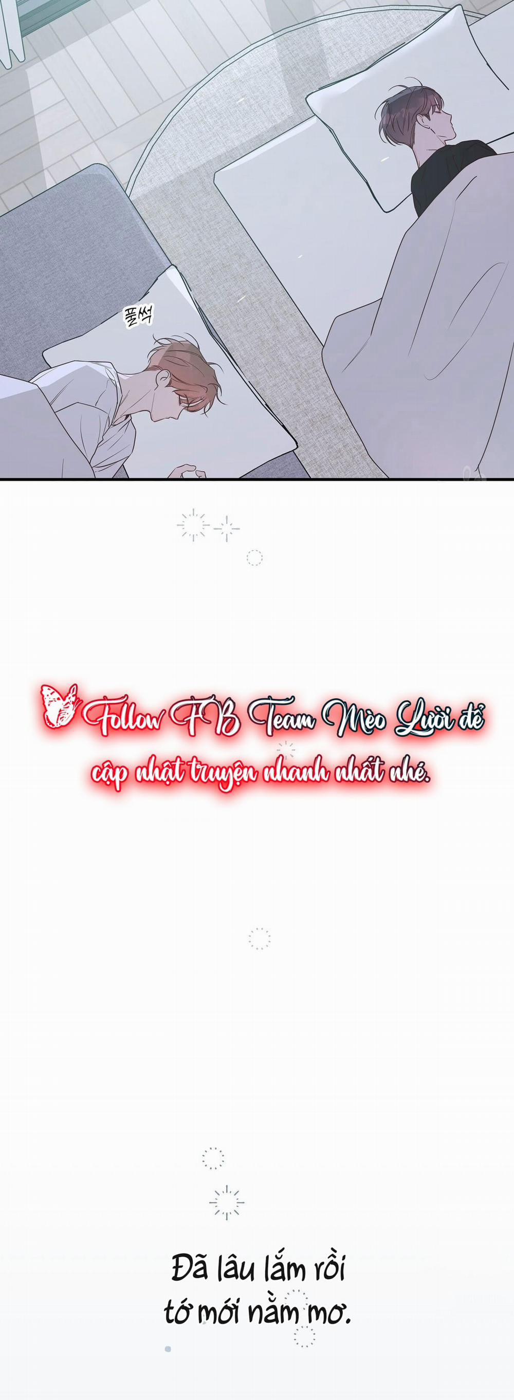 Đừng Bận Tâm, Em Yêu 48 trang 35