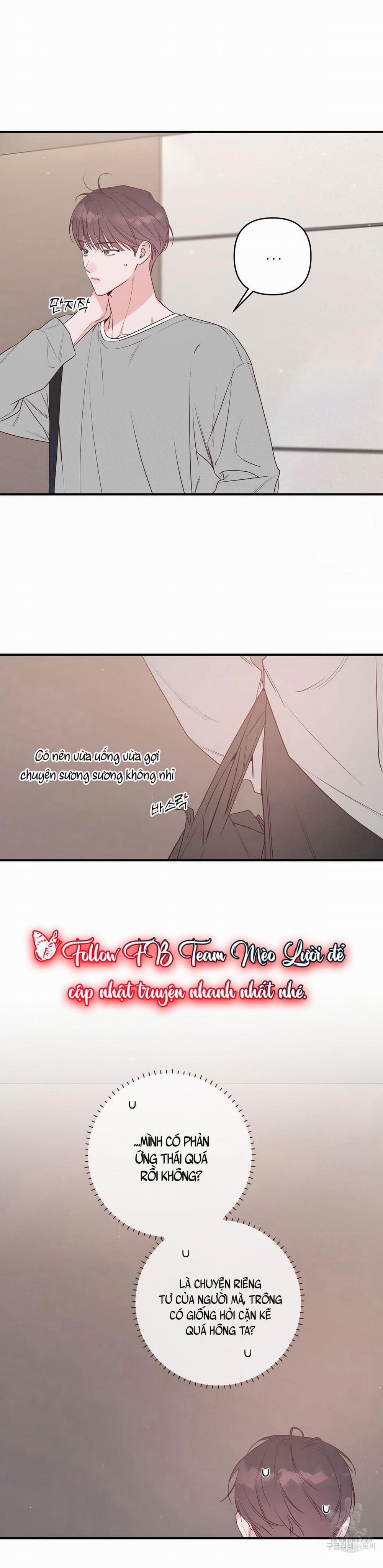 Đừng Bận Tâm, Em Yêu 48 trang 8