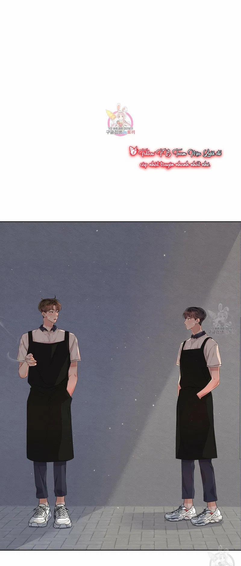 Đừng Bận Tâm, Em Yêu 5 trang 0