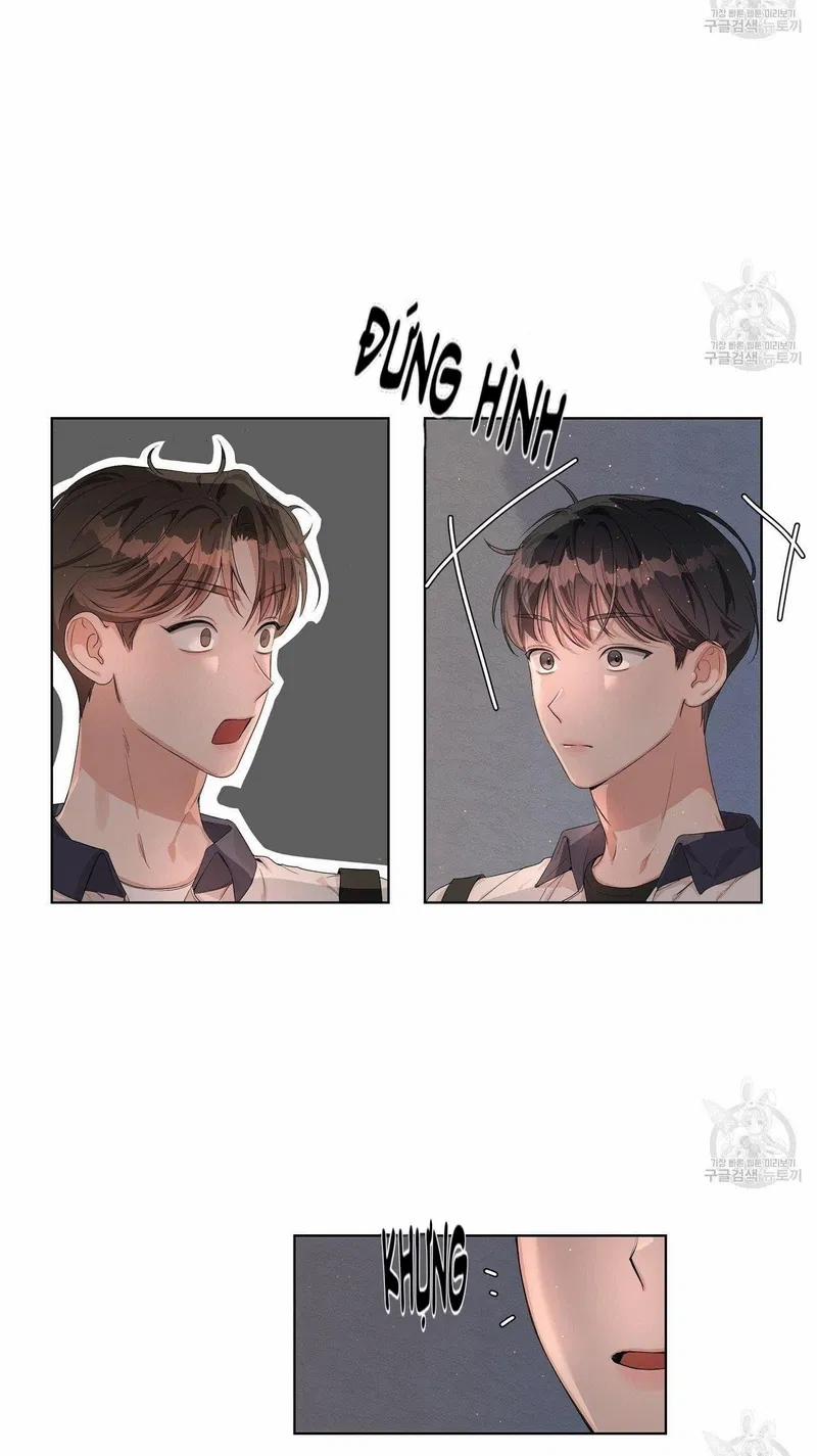 Đừng Bận Tâm, Em Yêu 5 trang 1