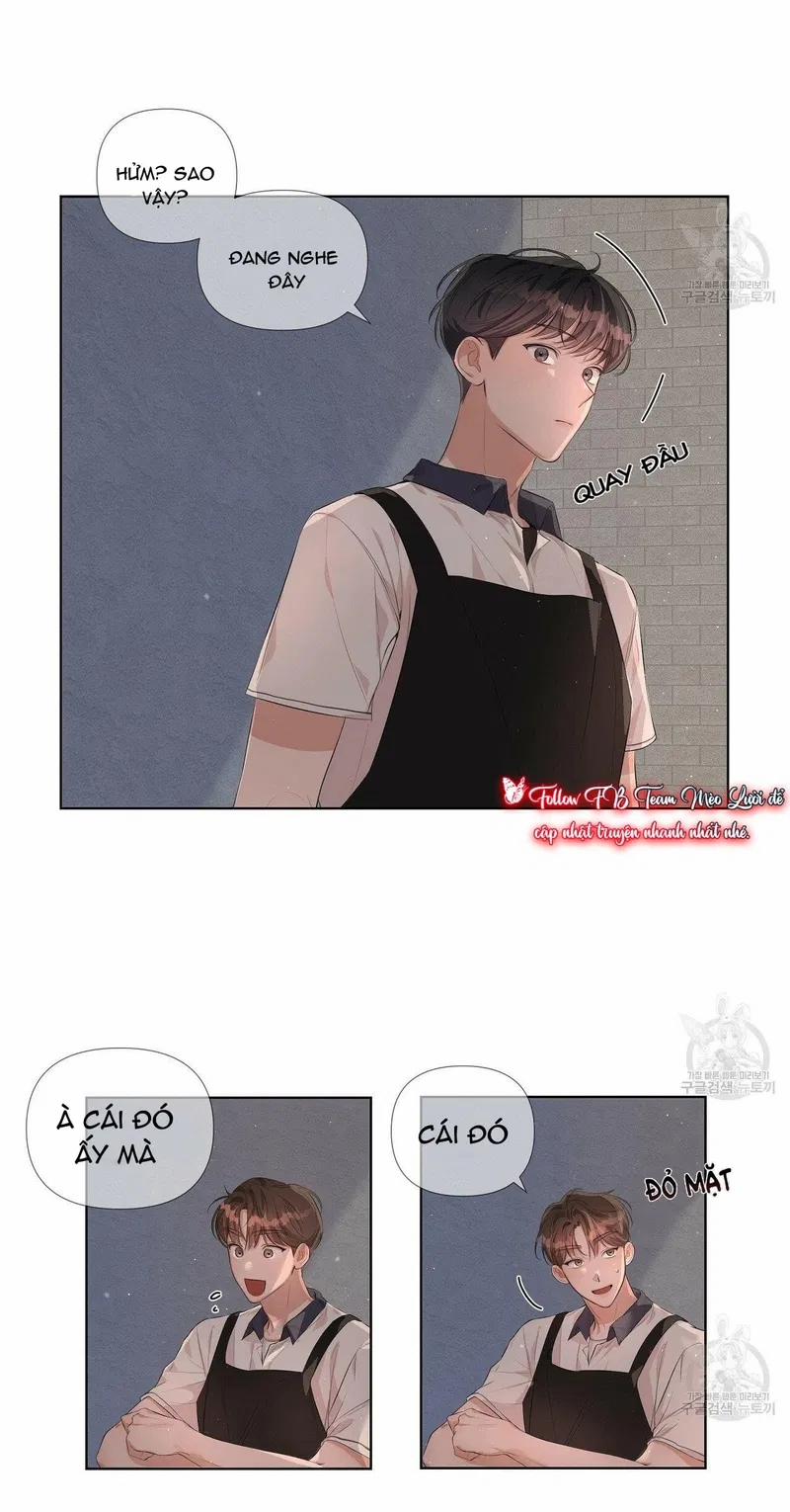 Đừng Bận Tâm, Em Yêu 5 trang 10