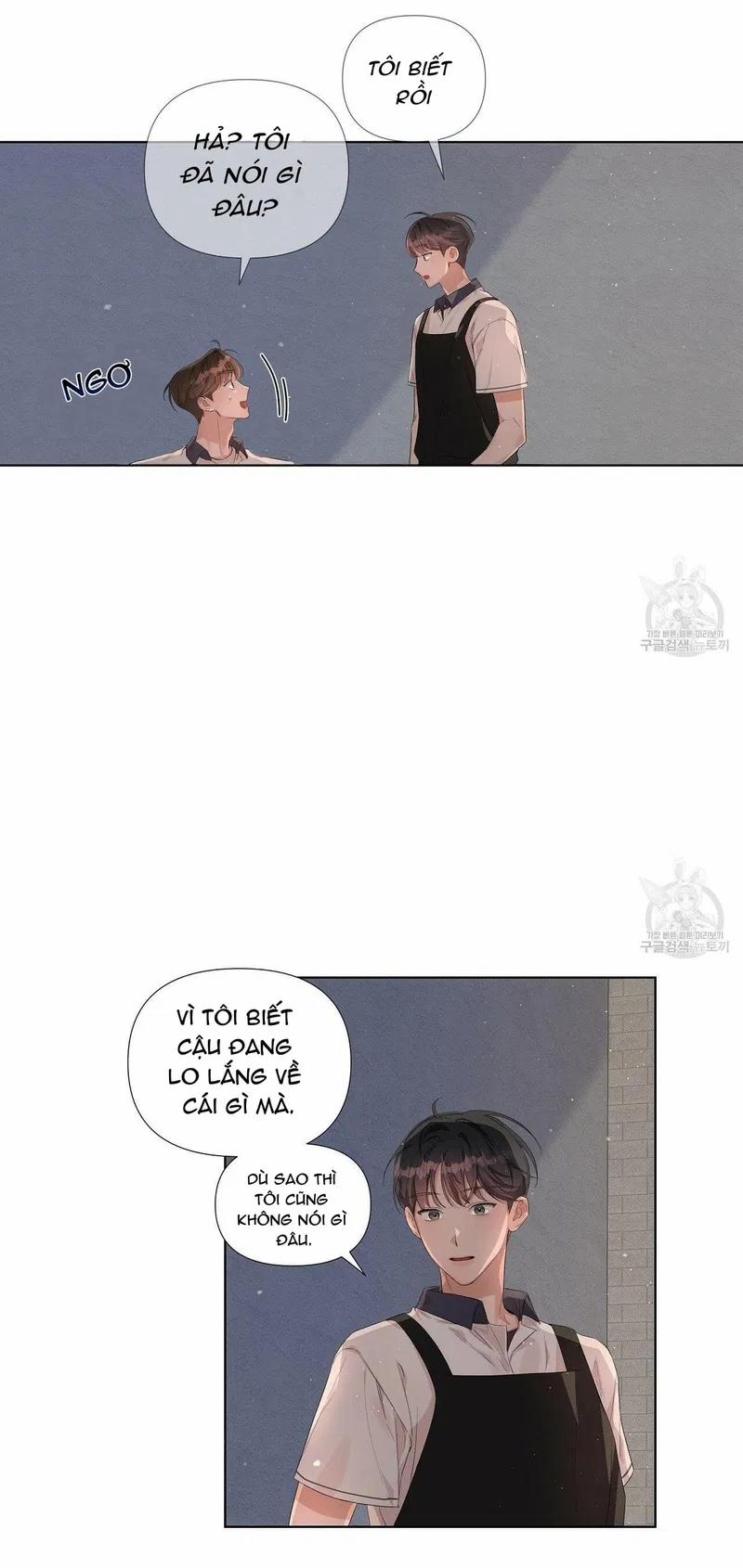 Đừng Bận Tâm, Em Yêu 5 trang 11