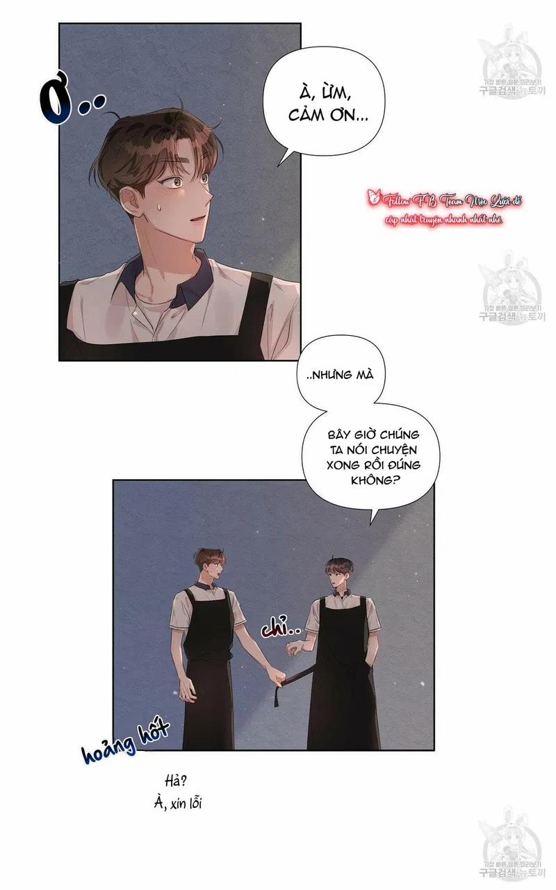 Đừng Bận Tâm, Em Yêu 5 trang 12