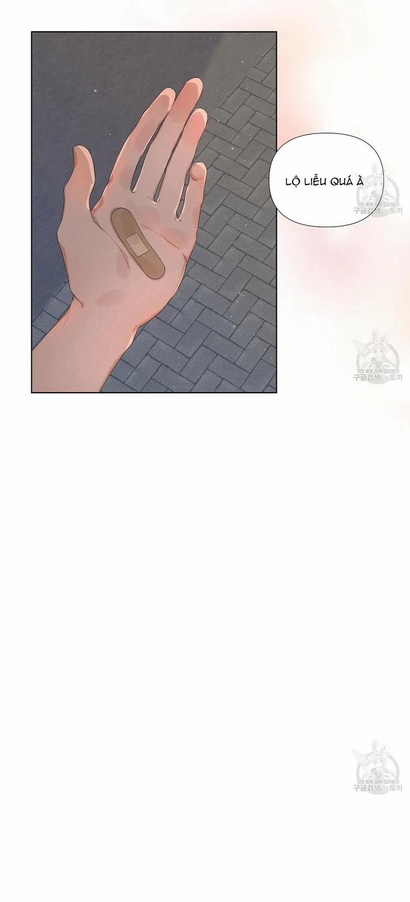 Đừng Bận Tâm, Em Yêu 5 trang 15