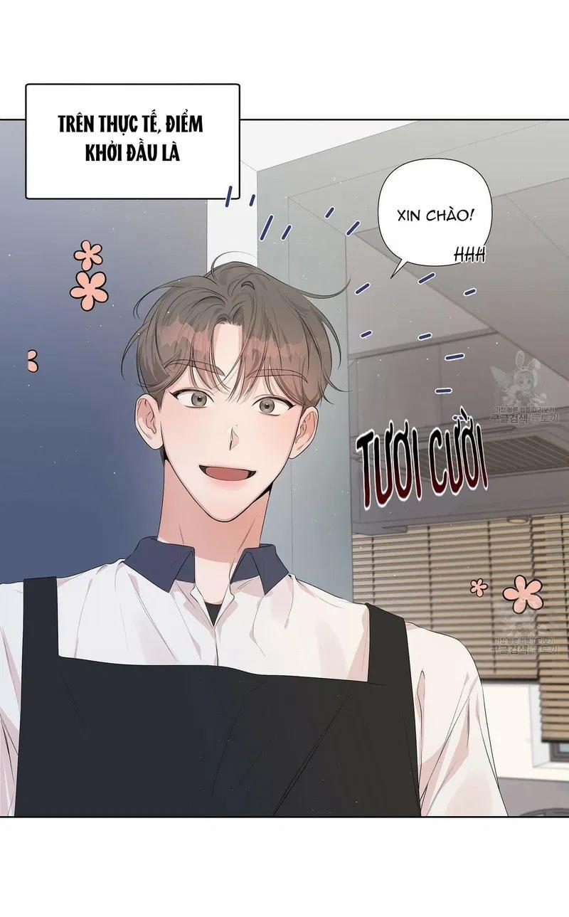 Đừng Bận Tâm, Em Yêu 5 trang 17