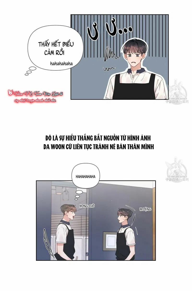 Đừng Bận Tâm, Em Yêu 5 trang 18