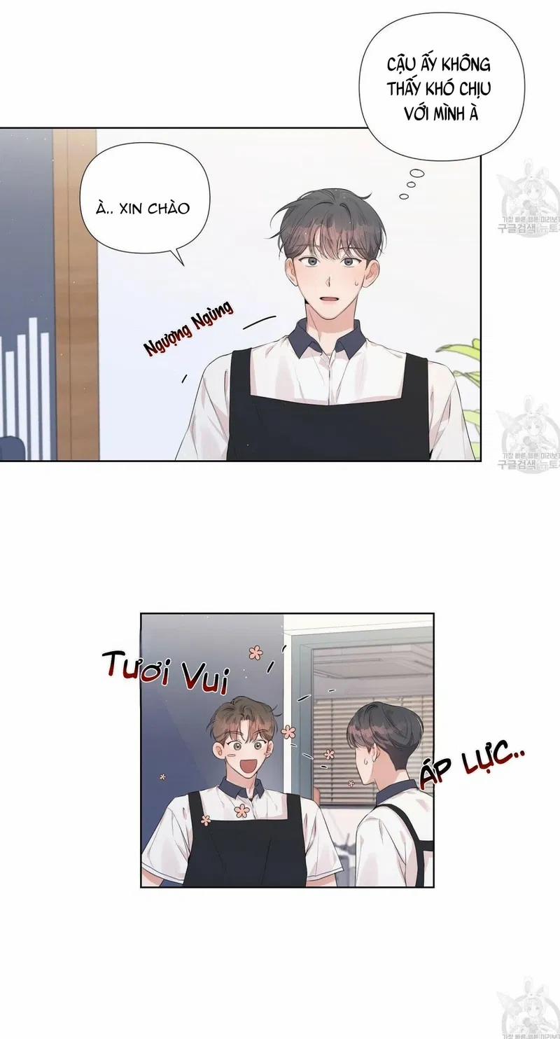 Đừng Bận Tâm, Em Yêu 5 trang 19