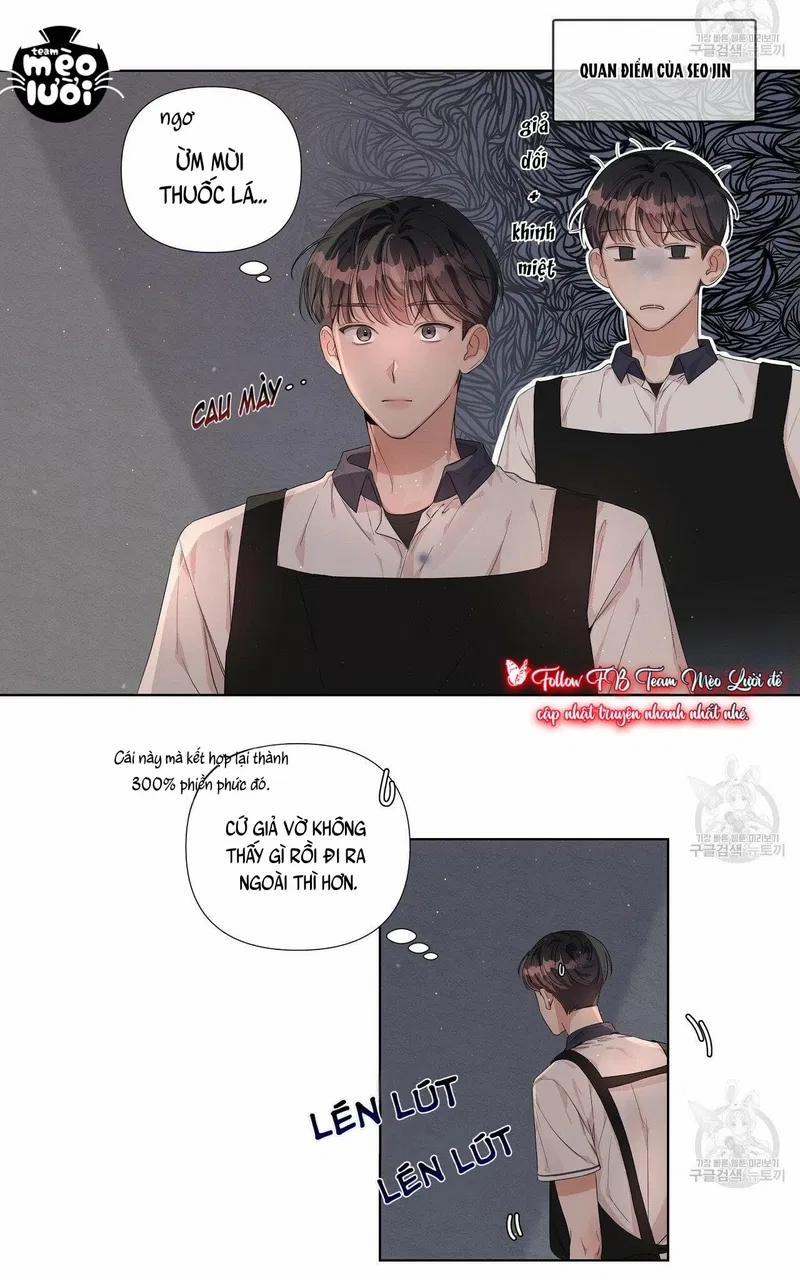 Đừng Bận Tâm, Em Yêu 5 trang 2