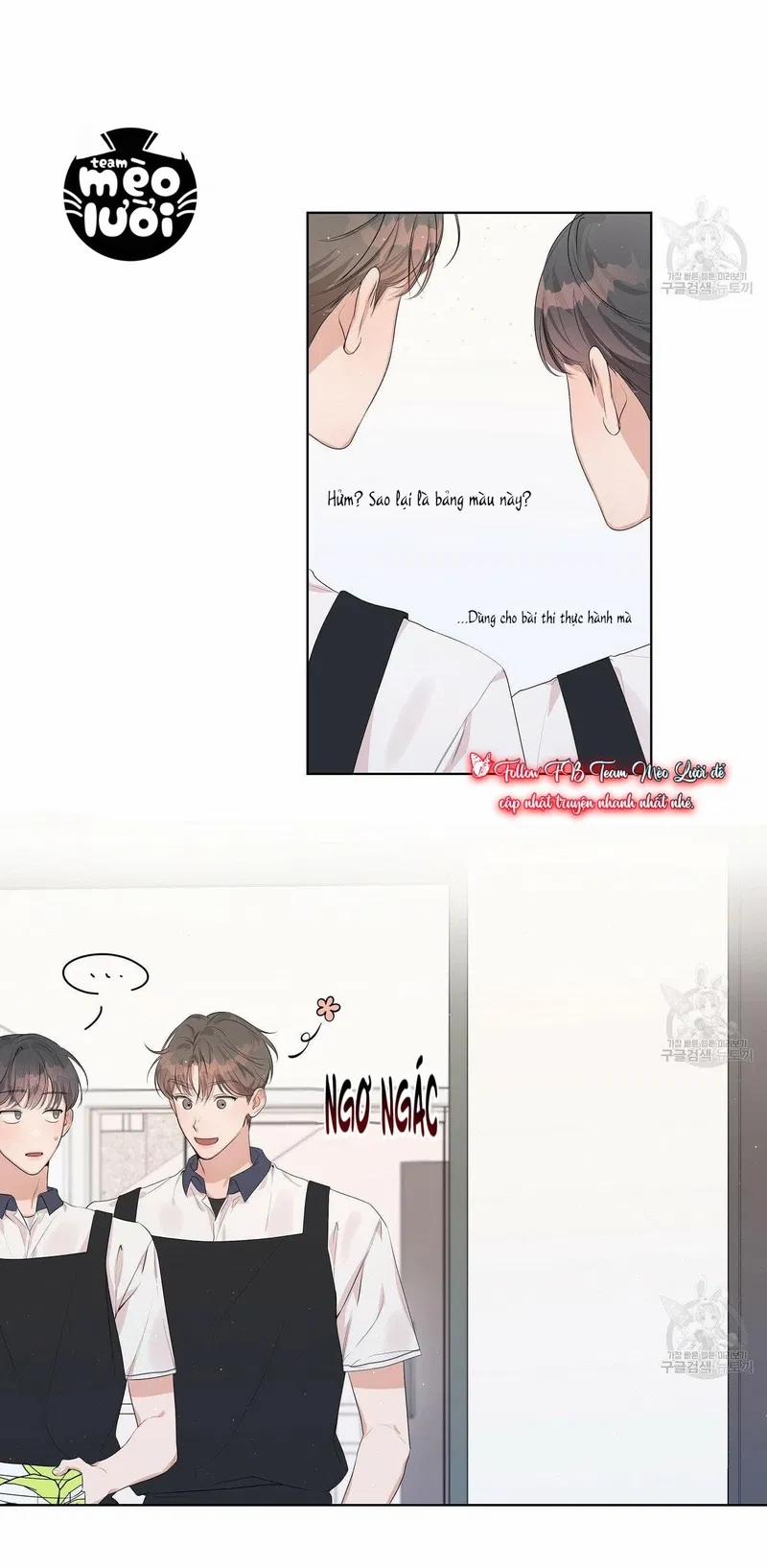 Đừng Bận Tâm, Em Yêu 5 trang 20