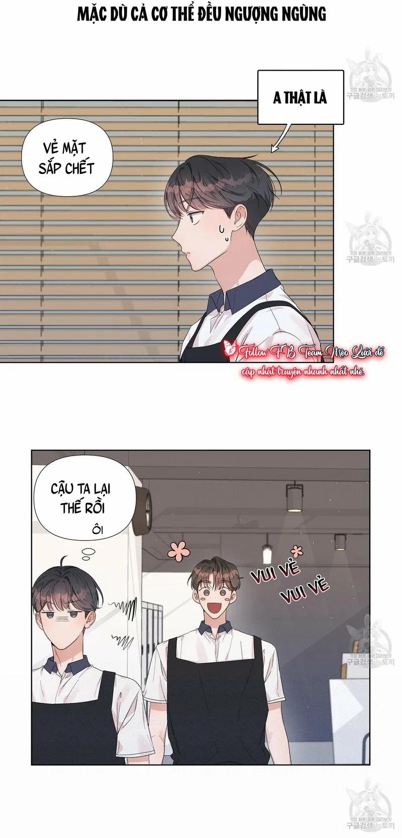 Đừng Bận Tâm, Em Yêu 5 trang 22