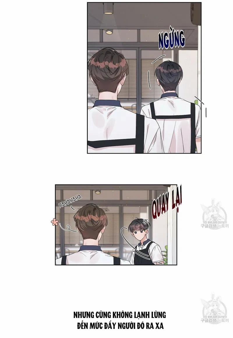 Đừng Bận Tâm, Em Yêu 5 trang 23