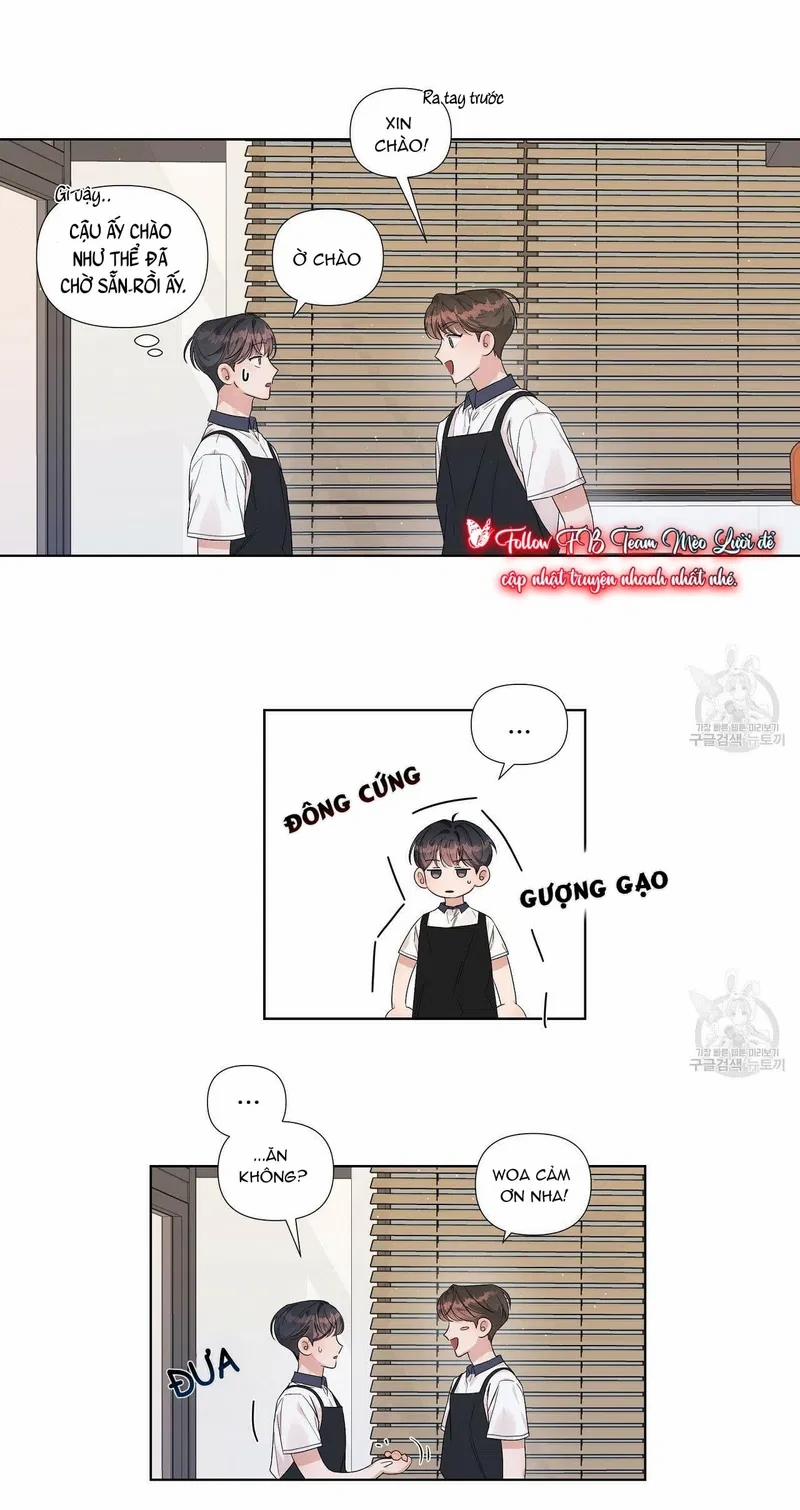 Đừng Bận Tâm, Em Yêu 5 trang 24