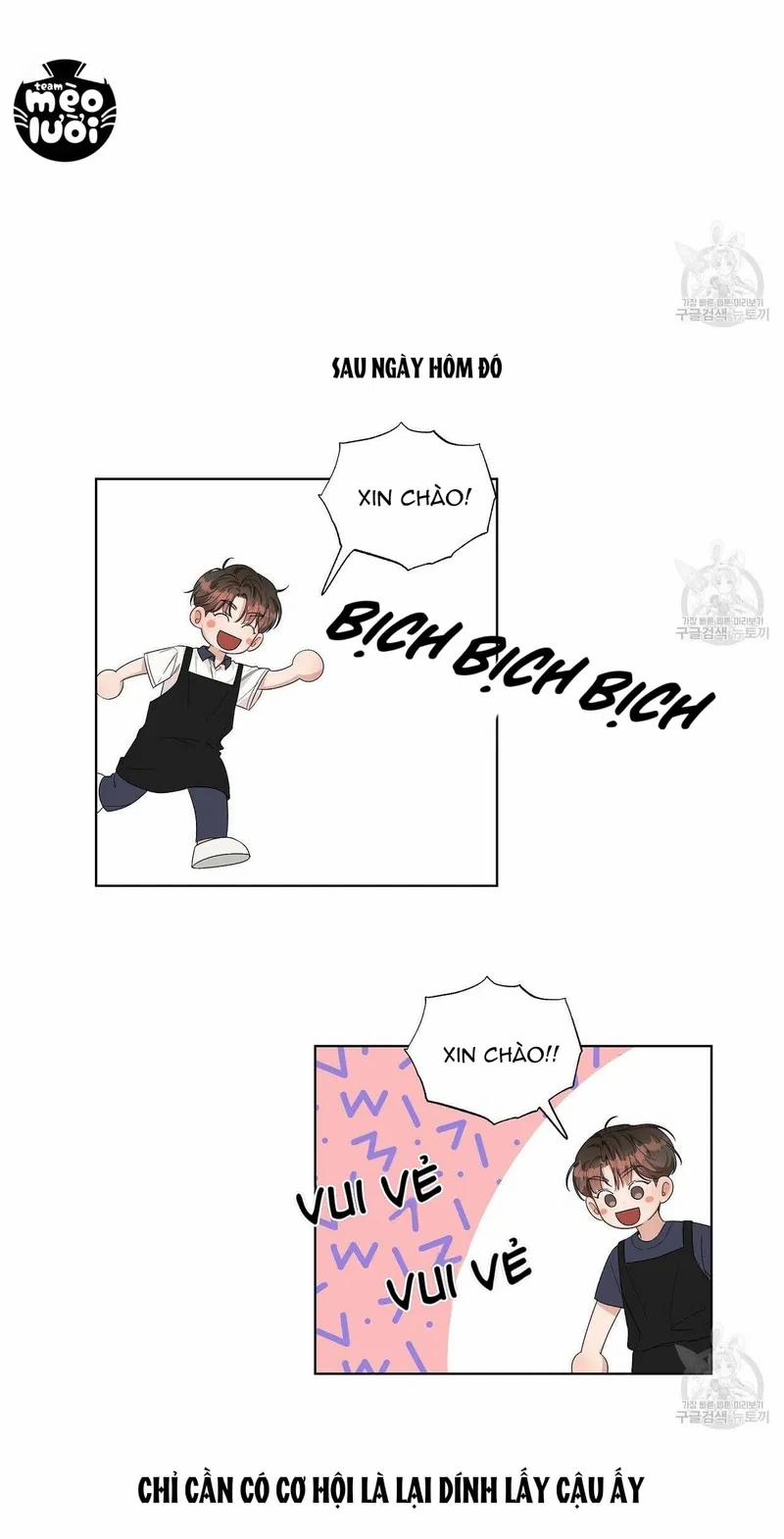 Đừng Bận Tâm, Em Yêu 5 trang 25