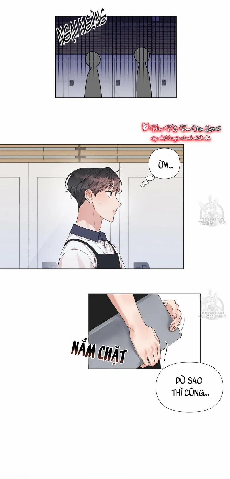 Đừng Bận Tâm, Em Yêu 5 trang 28