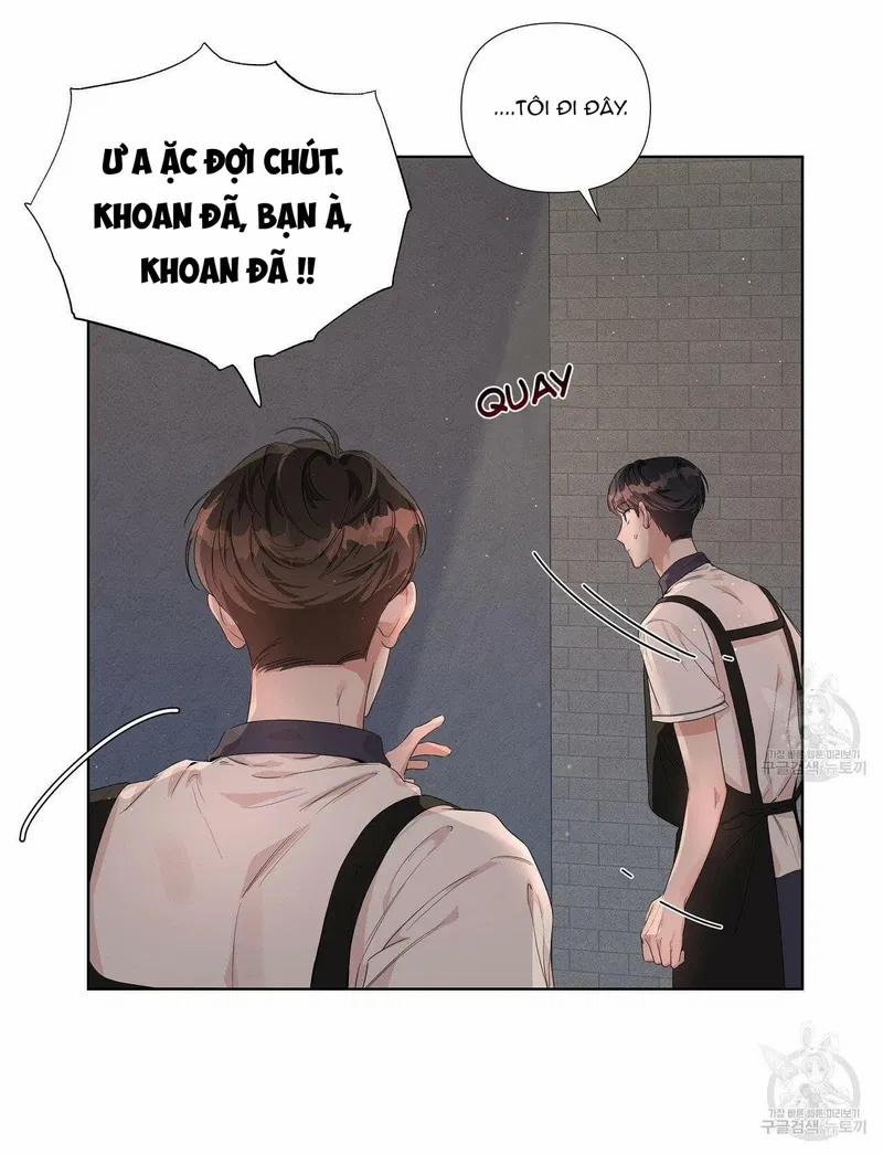 Đừng Bận Tâm, Em Yêu 5 trang 3