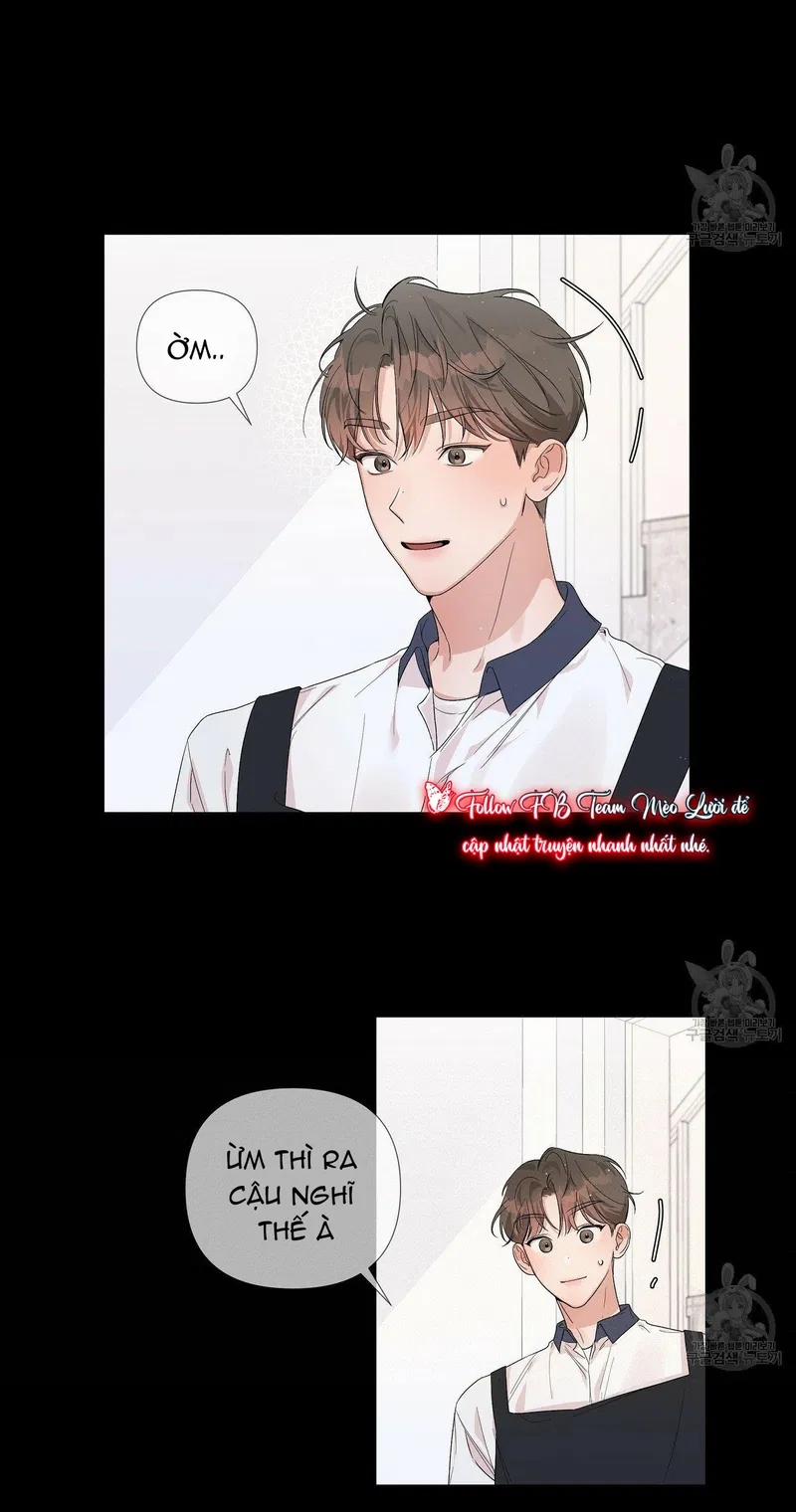 Đừng Bận Tâm, Em Yêu 5 trang 30