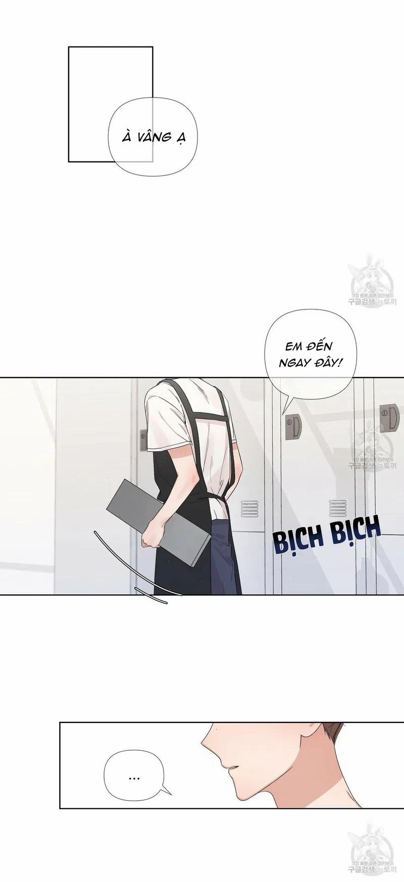 Đừng Bận Tâm, Em Yêu 5 trang 33