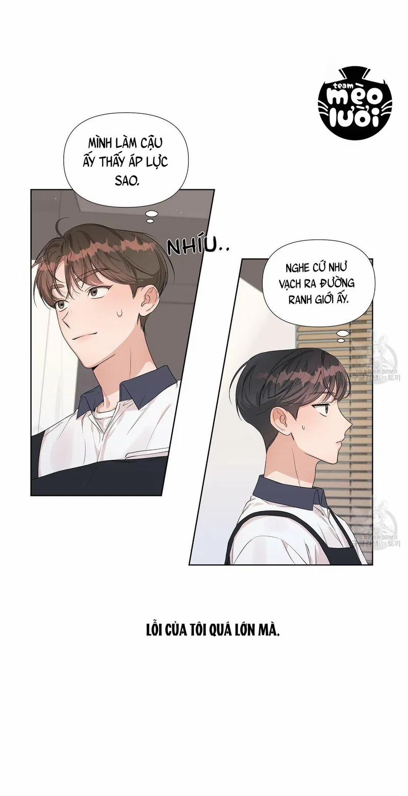 Đừng Bận Tâm, Em Yêu 5 trang 35