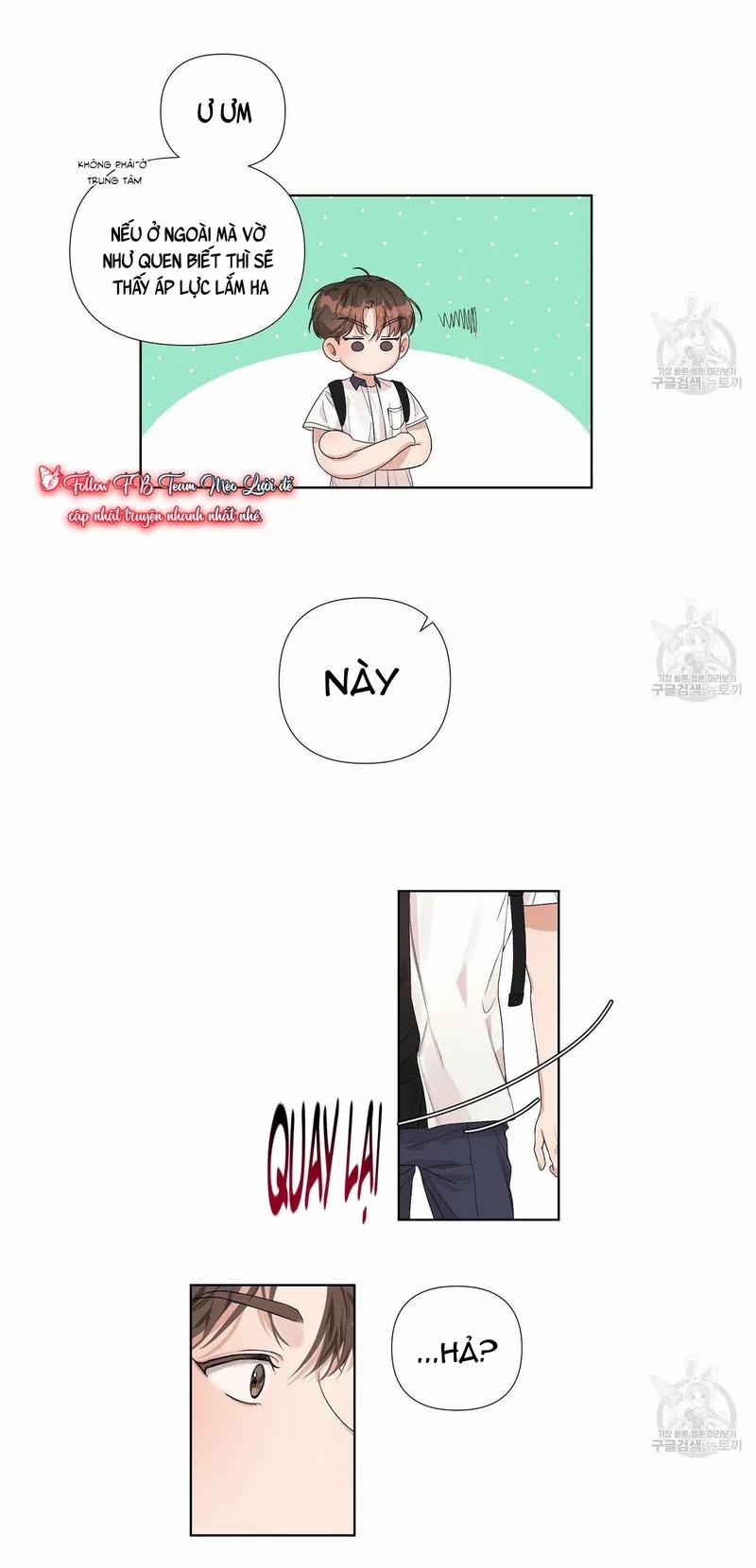 Đừng Bận Tâm, Em Yêu 5 trang 38