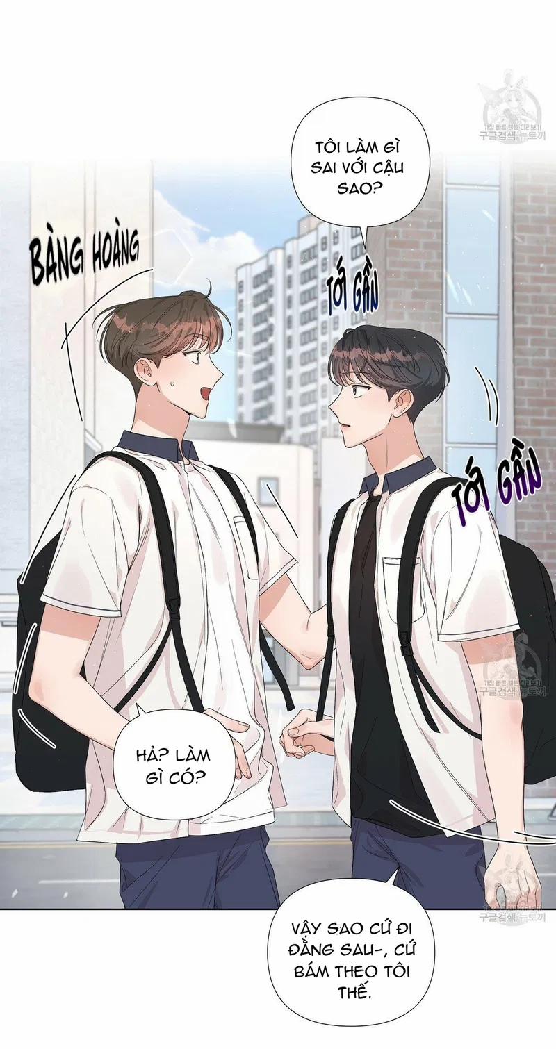 Đừng Bận Tâm, Em Yêu 5 trang 39