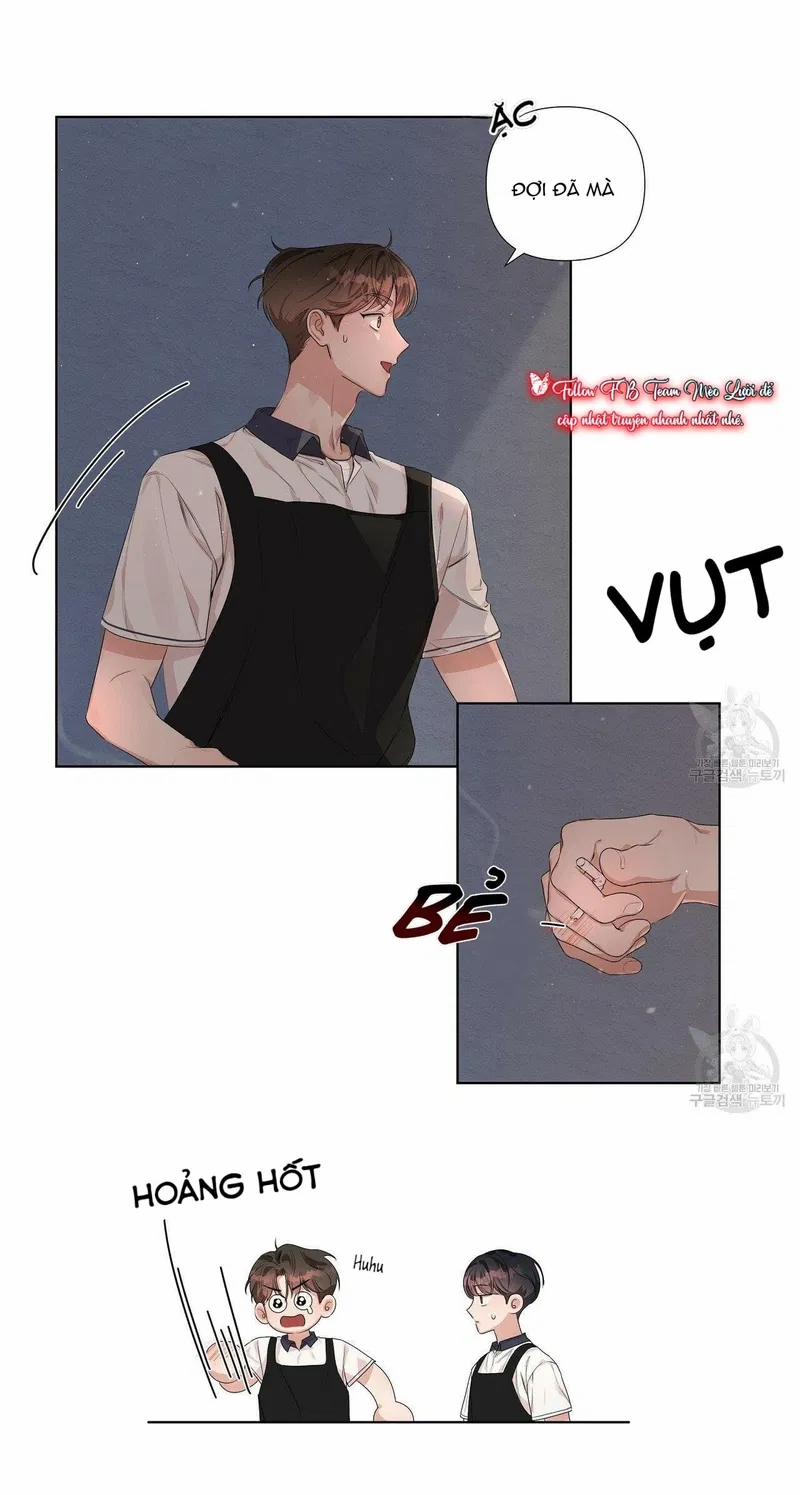 Đừng Bận Tâm, Em Yêu 5 trang 4