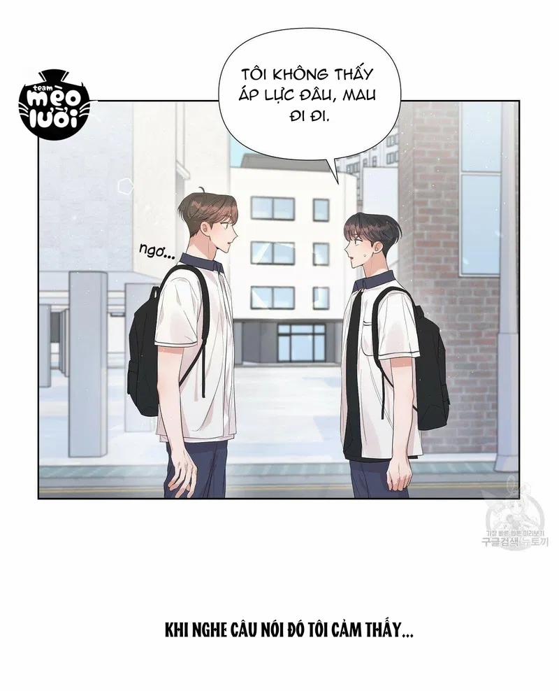 Đừng Bận Tâm, Em Yêu 5 trang 41