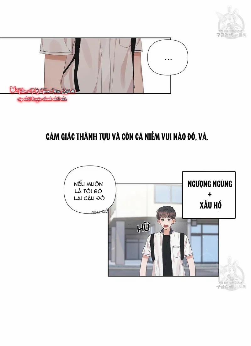 Đừng Bận Tâm, Em Yêu 5 trang 42