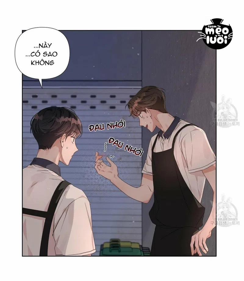 Đừng Bận Tâm, Em Yêu 5 trang 5