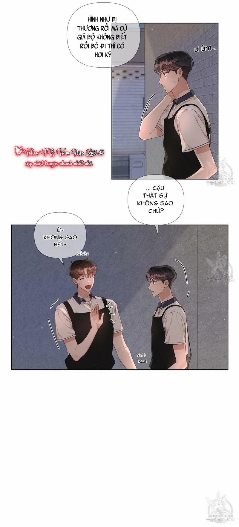 Đừng Bận Tâm, Em Yêu 5 trang 6