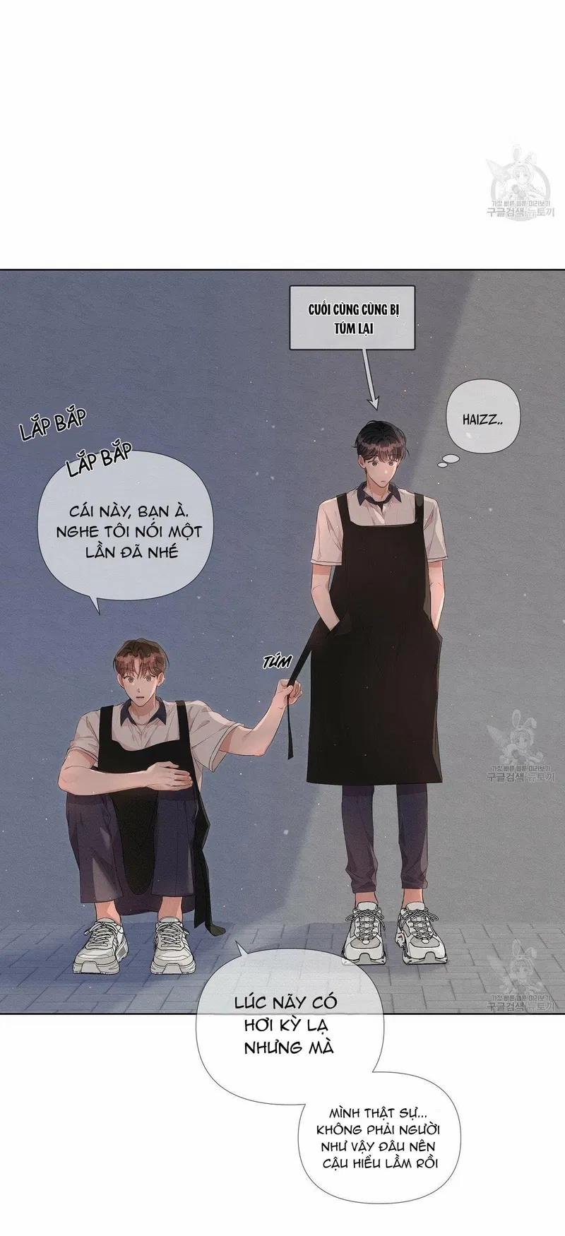 Đừng Bận Tâm, Em Yêu 5 trang 7