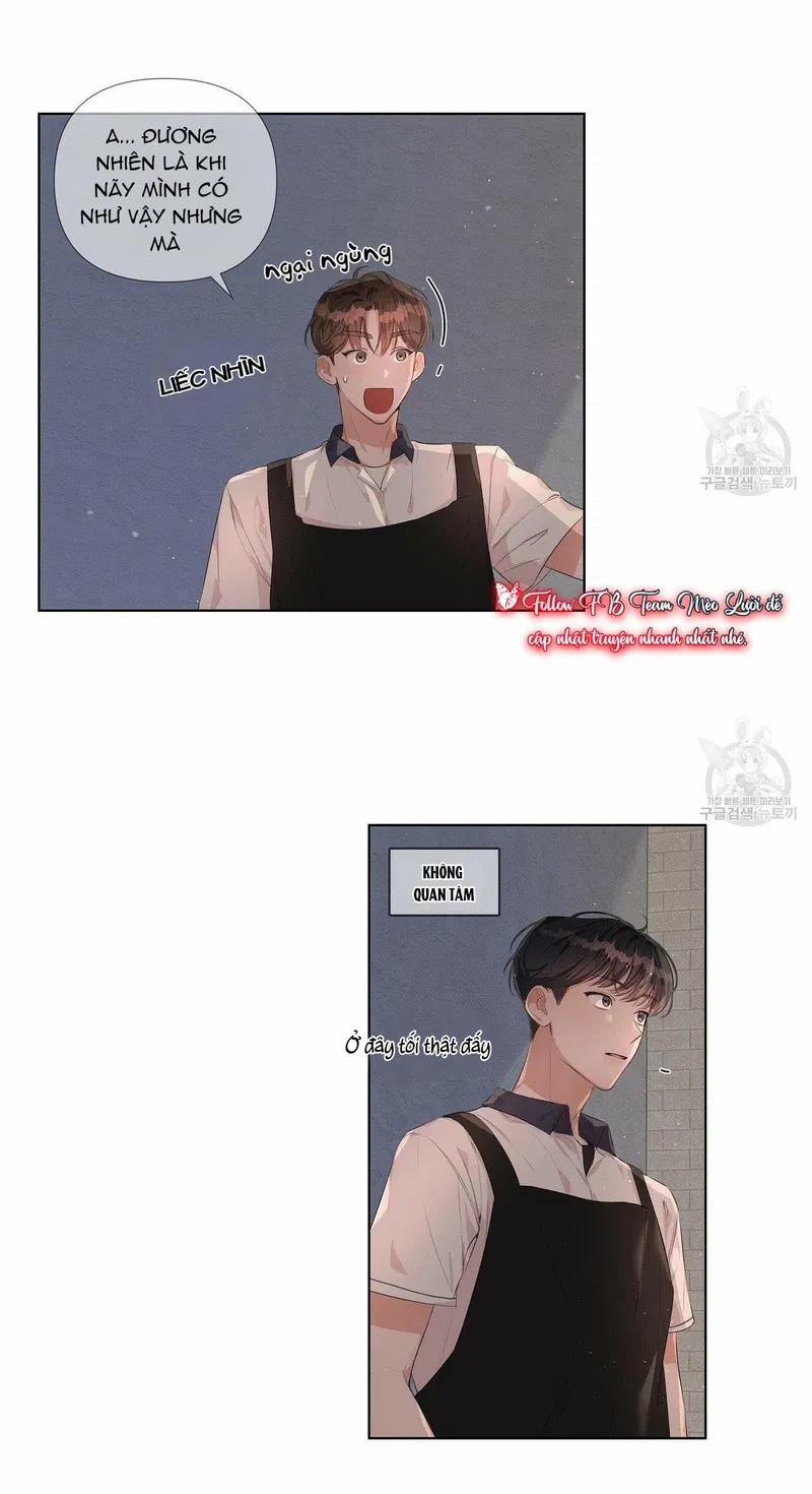 Đừng Bận Tâm, Em Yêu 5 trang 8