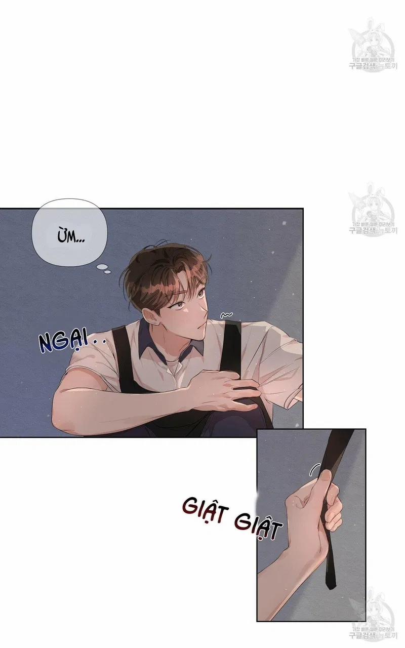 Đừng Bận Tâm, Em Yêu 5 trang 9