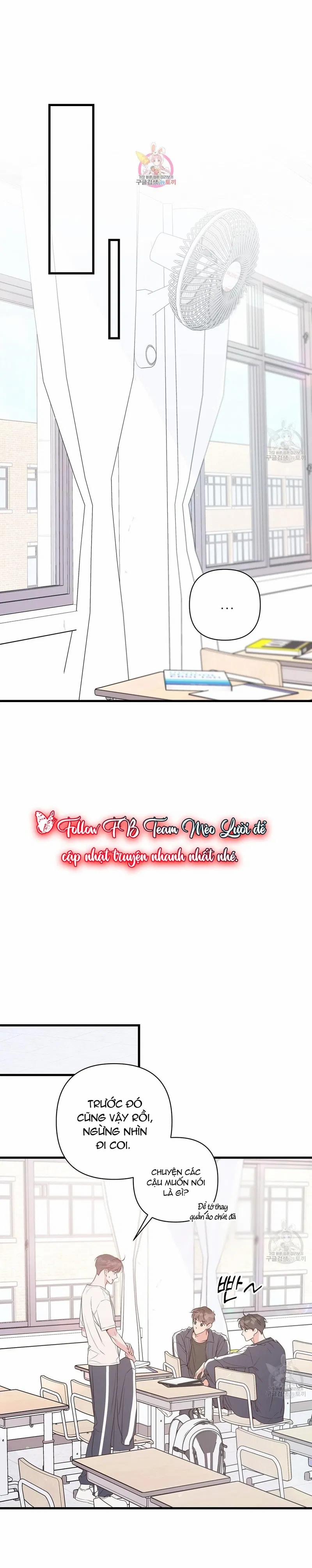 Đừng Bận Tâm, Em Yêu 50 trang 0