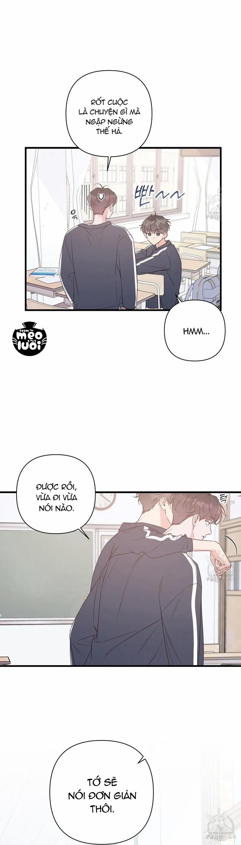 Đừng Bận Tâm, Em Yêu 50 trang 1