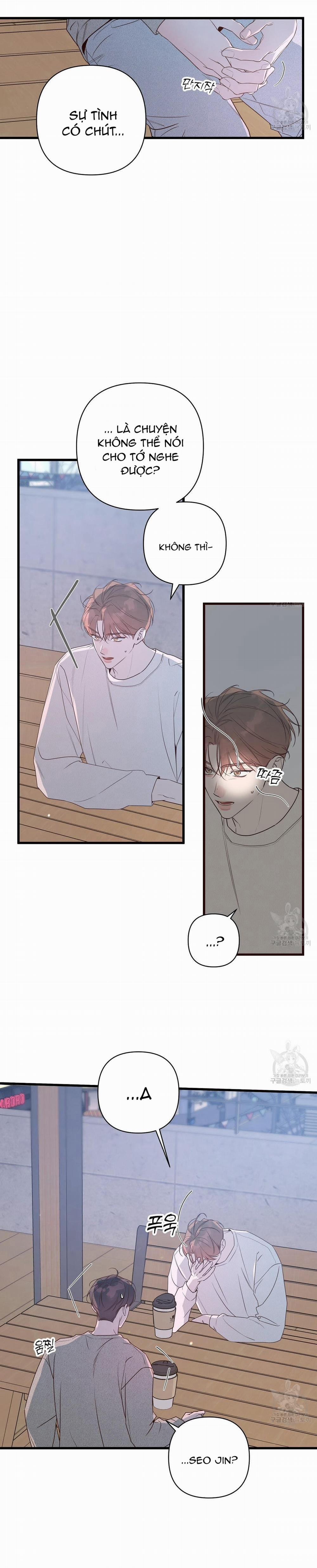 Đừng Bận Tâm, Em Yêu 50 trang 11