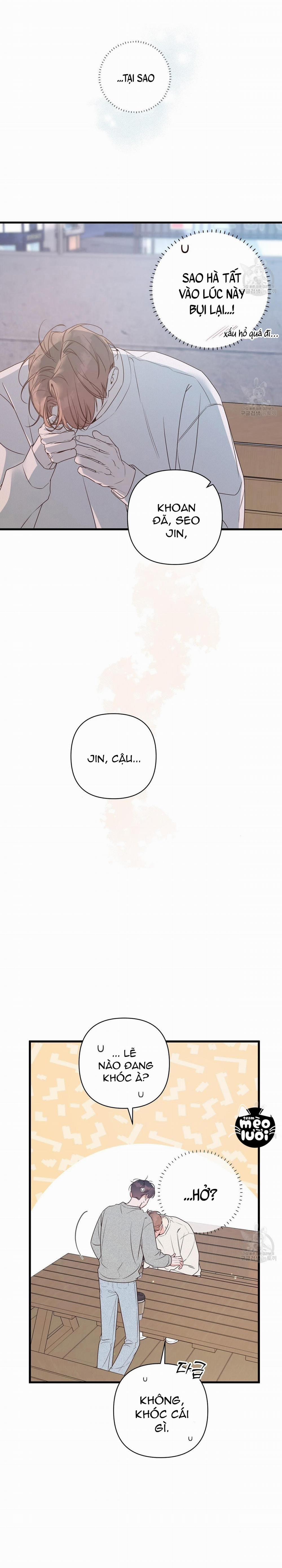 Đừng Bận Tâm, Em Yêu 50 trang 12